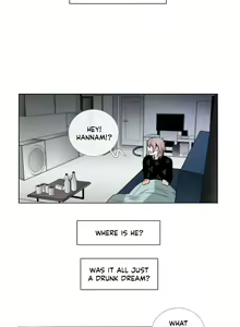 Page 374 of Talk To Me Ch.1-52 - preview thumbnail