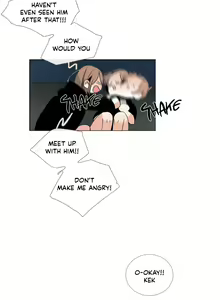 Page 380 of Talk To Me Ch.1-52 - preview thumbnail
