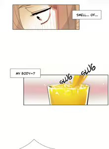 Page 38 of Talk To Me Ch.1-52 - preview thumbnail