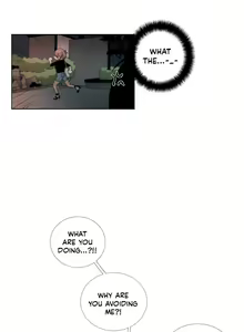 Page 384 of Talk To Me Ch.1-52 - preview thumbnail