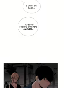 Page 389 of Talk To Me Ch.1-52 - preview thumbnail