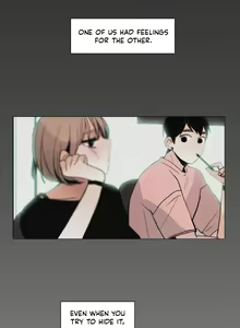 Page 391 of Talk To Me Ch.1-52 - preview thumbnail