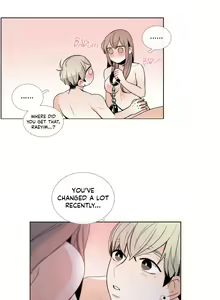Page 403 of Talk To Me Ch.1-52 - preview thumbnail