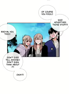 Page 410 of Talk To Me Ch.1-52 - preview thumbnail