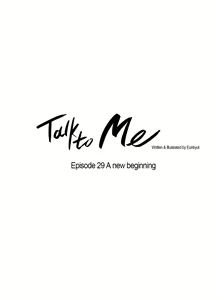 Page 421 of Talk To Me Ch.1-52 - preview thumbnail