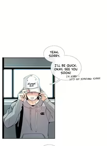 Page 429 of Talk To Me Ch.1-52 - preview thumbnail