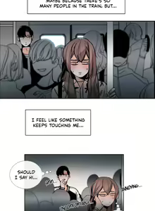 Page 431 of Talk To Me Ch.1-52 - preview thumbnail
