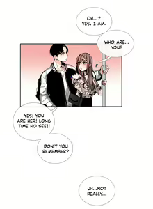 Page 433 of Talk To Me Ch.1-52 - preview thumbnail