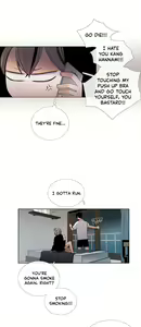 Page 478 of Talk To Me Ch.1-52 - preview thumbnail