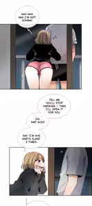 Page 484 of Talk To Me Ch.1-52 - preview thumbnail