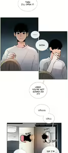 Page 485 of Talk To Me Ch.1-52 - preview thumbnail