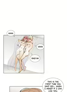 Page 49 of Talk To Me Ch.1-52 - preview thumbnail