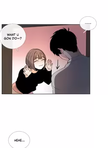 Page 492 of Talk To Me Ch.1-52 - preview thumbnail