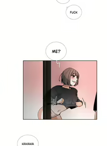 Page 500 of Talk To Me Ch.1-52 - preview thumbnail