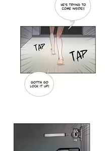 Page 507 of Talk To Me Ch.1-52 - preview thumbnail