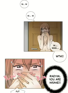 Page 51 of Talk To Me Ch.1-52 - preview thumbnail
