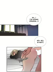 Page 546 of Talk To Me Ch.1-52 - preview thumbnail