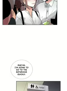 Page 551 of Talk To Me Ch.1-52 - preview thumbnail