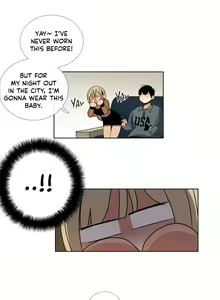 Page 569 of Talk To Me Ch.1-52 - preview thumbnail