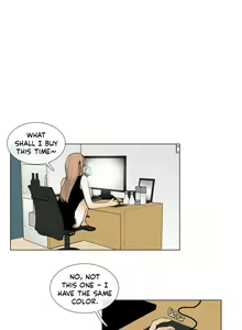 Page 57 of Talk To Me Ch.1-52 - preview thumbnail