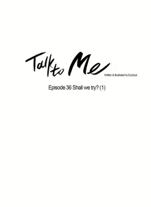 Page 571 of Talk To Me Ch.1-52 - preview thumbnail