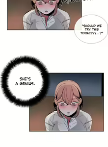 Page 579 of Talk To Me Ch.1-52 - preview thumbnail