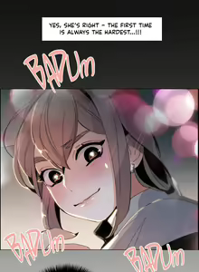 Page 585 of Talk To Me Ch.1-52 - preview thumbnail