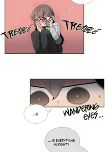 Page 589 of Talk To Me Ch.1-52 - preview thumbnail
