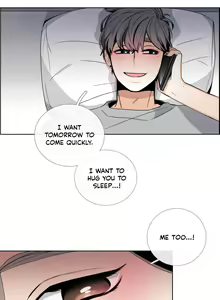 Page 602 of Talk To Me Ch.1-52 - preview thumbnail