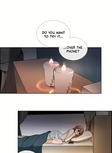 Page 606 of Talk To Me Ch.1-52 - preview thumbnail