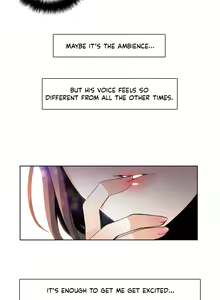 Page 612 of Talk To Me Ch.1-52 - preview thumbnail