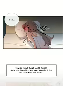 Page 616 of Talk To Me Ch.1-52 - preview thumbnail