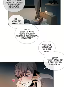 Page 620 of Talk To Me Ch.1-52 - preview thumbnail