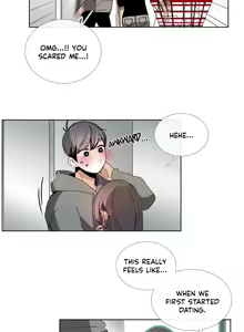 Page 623 of Talk To Me Ch.1-52 - preview thumbnail