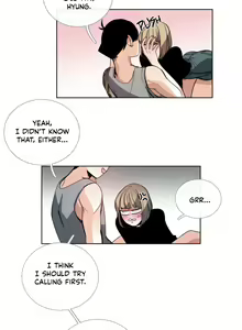 Page 630 of Talk To Me Ch.1-52 - preview thumbnail