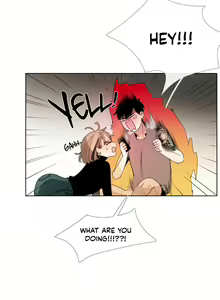Page 635 of Talk To Me Ch.1-52 - preview thumbnail