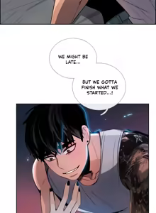 Page 639 of Talk To Me Ch.1-52 - preview thumbnail