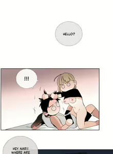 Page 645 of Talk To Me Ch.1-52 - preview thumbnail