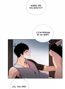 Page 647 of Talk To Me Ch.1-52 - preview thumbnail