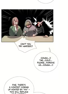 Page 651 of Talk To Me Ch.1-52 - preview thumbnail