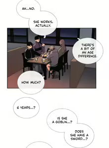 Page 679 of Talk To Me Ch.1-52 - preview thumbnail