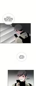 Page 696 of Talk To Me Ch.1-52 - preview thumbnail