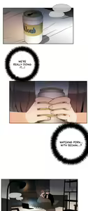 Page 710 of Talk To Me Ch.1-52 - preview thumbnail