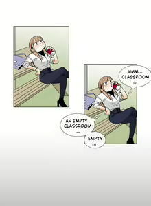 Page 71 of Talk To Me Ch.1-52 - preview thumbnail