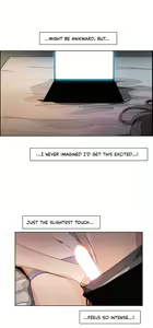 Page 726 of Talk To Me Ch.1-52 - preview thumbnail