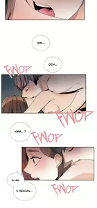 Page 744 of Talk To Me Ch.1-52 - preview thumbnail