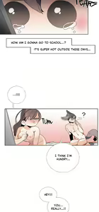 Page 751 of Talk To Me Ch.1-52 - preview thumbnail
