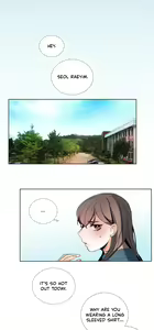 Page 754 of Talk To Me Ch.1-52 - preview thumbnail