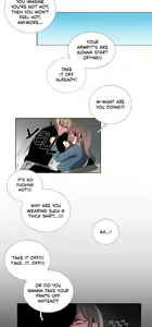Page 756 of Talk To Me Ch.1-52 - preview thumbnail