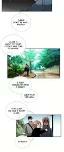 Page 771 of Talk To Me Ch.1-52 - preview thumbnail